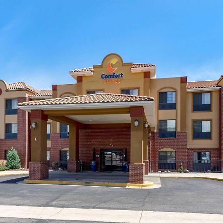 Comfort Suites Lakewood - Denver Екстериор снимка