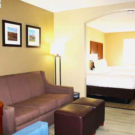 Comfort Suites Lakewood - Denver Екстериор снимка