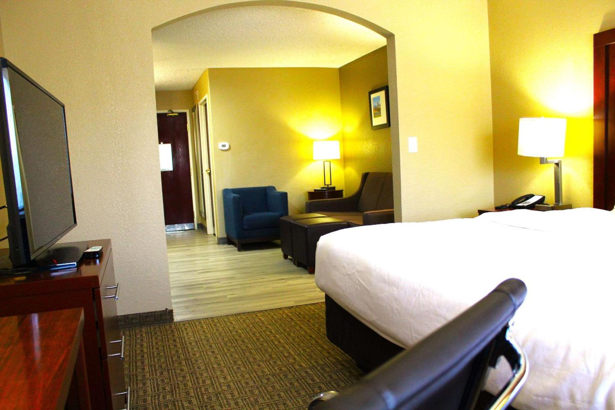 Comfort Suites Lakewood - Denver Екстериор снимка
