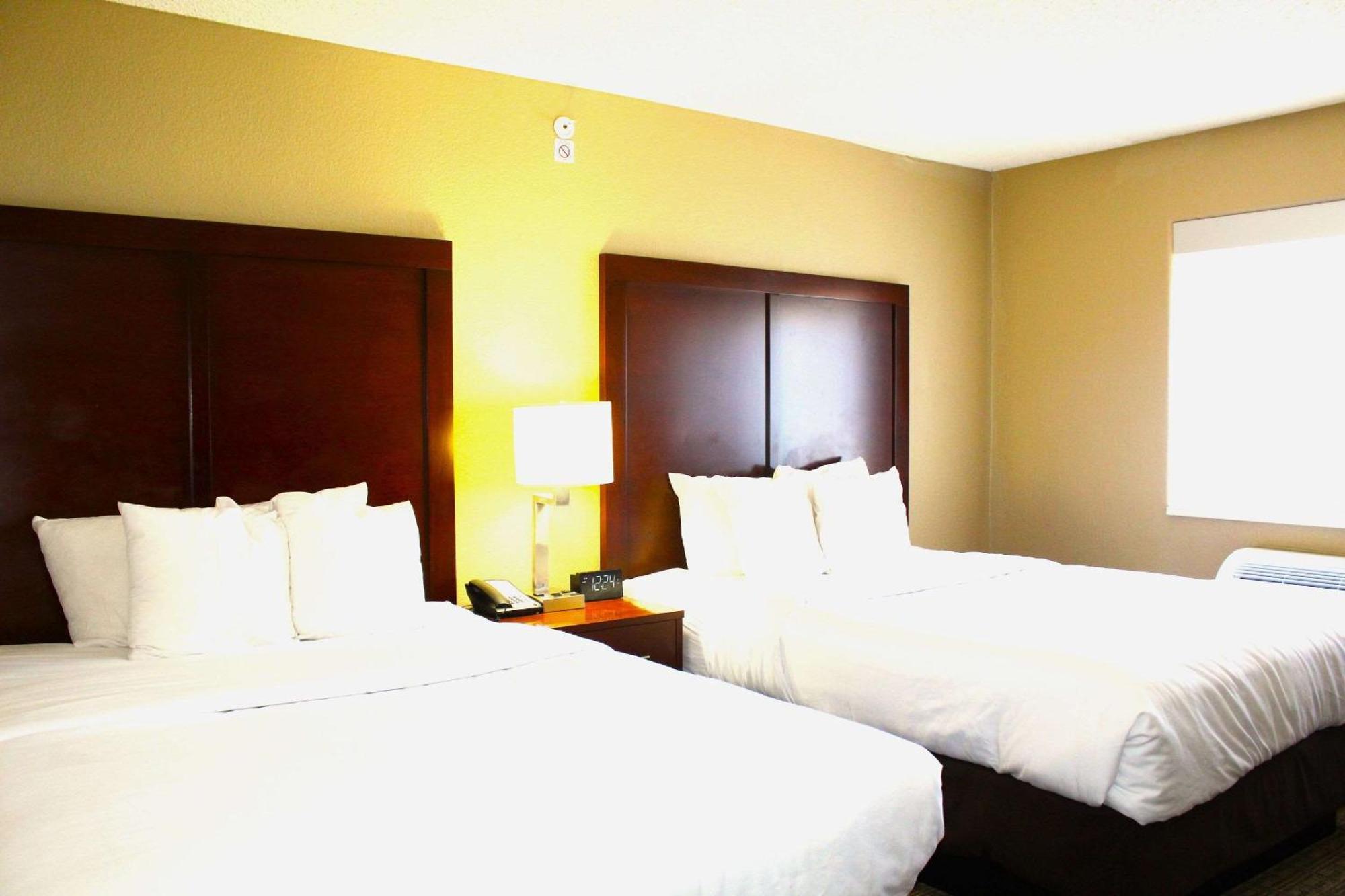 Comfort Suites Lakewood - Denver Екстериор снимка