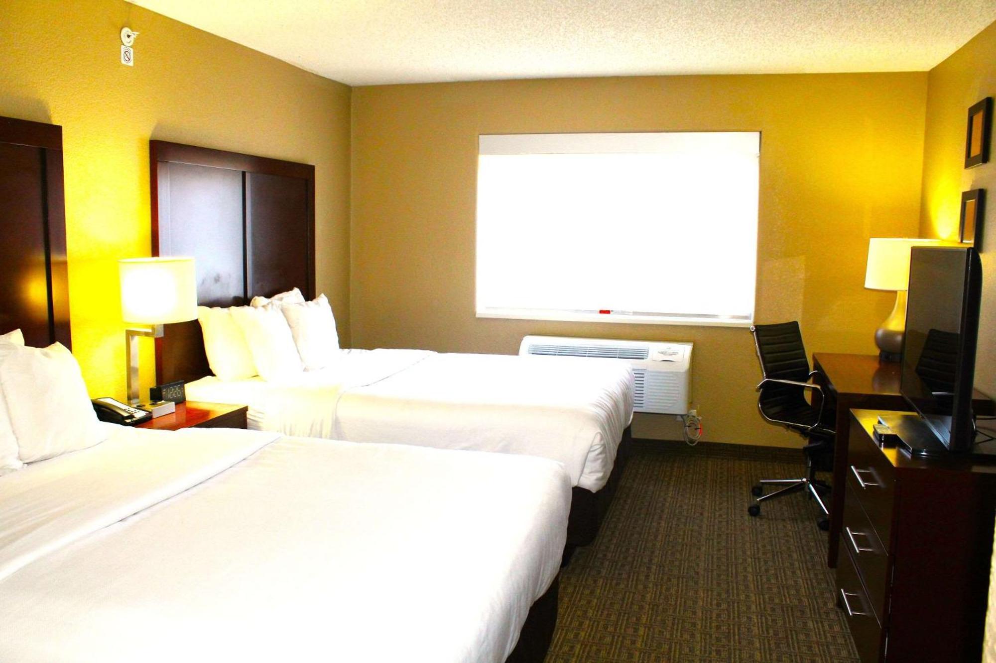 Comfort Suites Lakewood - Denver Екстериор снимка