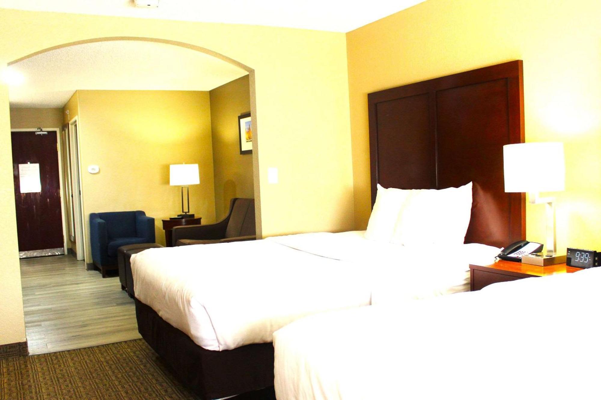 Comfort Suites Lakewood - Denver Екстериор снимка