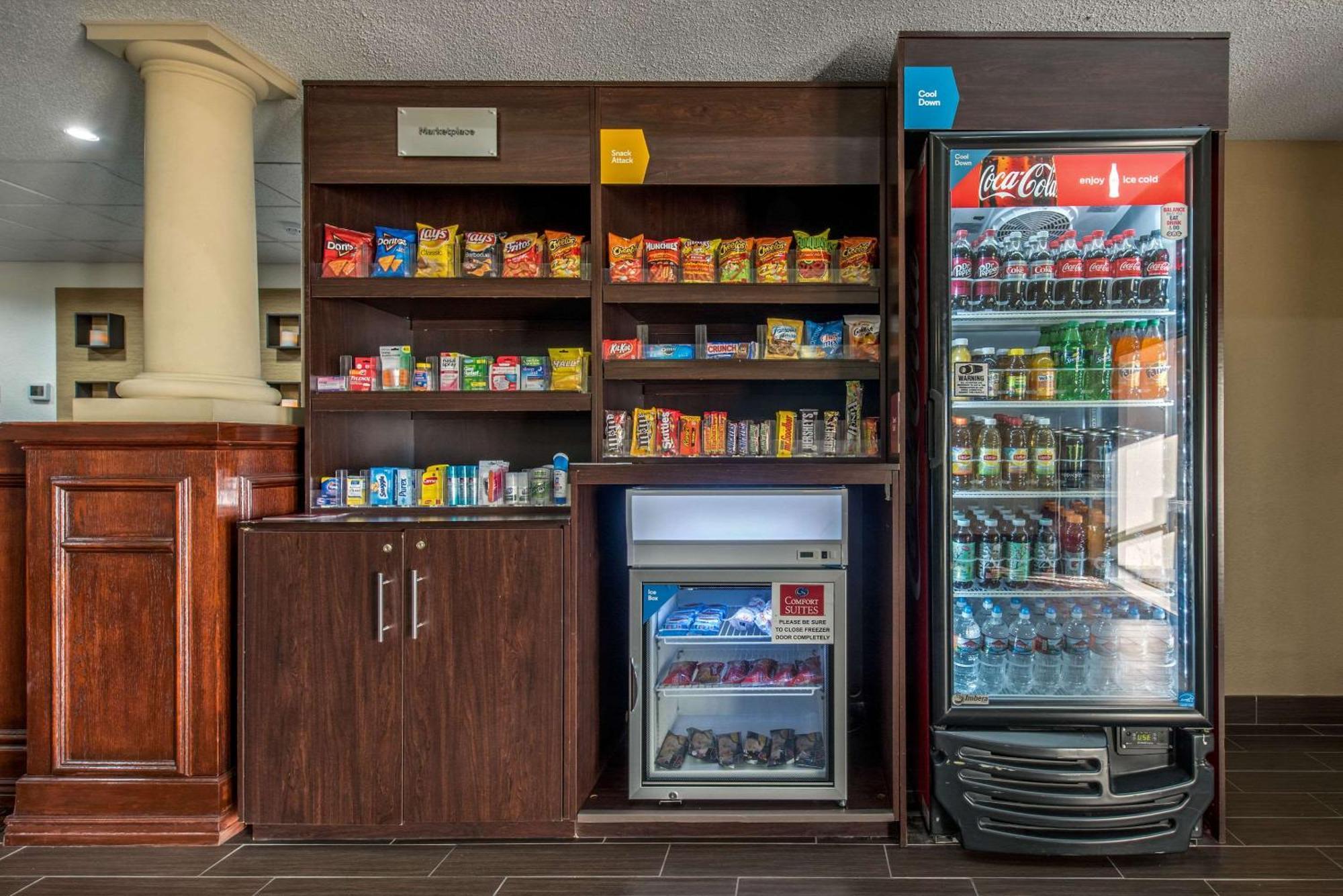 Comfort Suites Lakewood - Denver Екстериор снимка